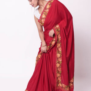Alternative view of Saree S/c Dour M/a