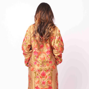 Alternative view of Jacket Silk (L) H.design M/a
