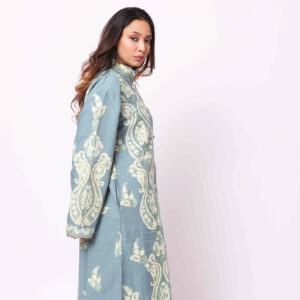 Alternative view of Jacket Kml Dzn M/a (L)