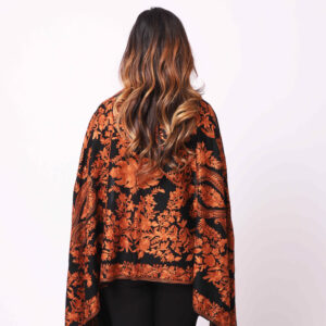 Alternative view of Stole Designer Sc Rm
