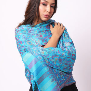 Alternative view of Stole S/p Kanee Jaal