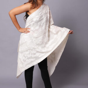 Alternative view of Stole Designer Rm