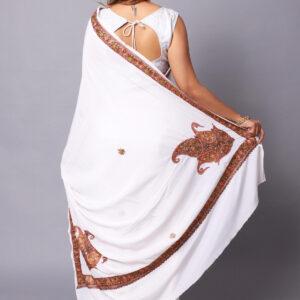 Alternative view of Saree S/c M.dour Szn