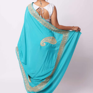 Alternative view of Saree S/c M.dour M/t