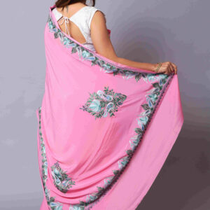 Alternative view of Saree S/c D.dour M/a