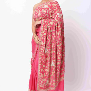 Alternative view of Saree A/j H.design M/a